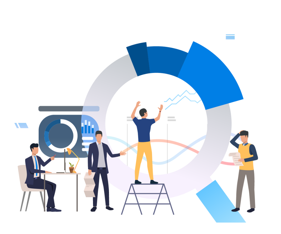 Mô phỏng số liệu – Công cụ bí mật giúp doanh nghiệp ra quyết định chính xác