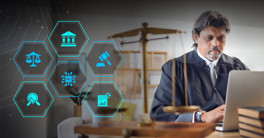 Generative AI – Tương lai của ngành pháp lý: Nhanh hơn, chính xác hơn và thông minh hơn