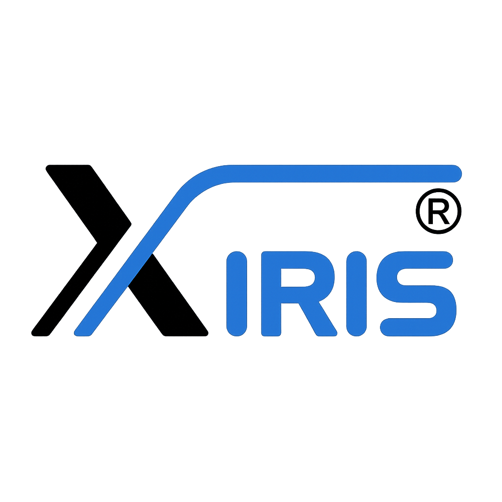 XIRIS Logo