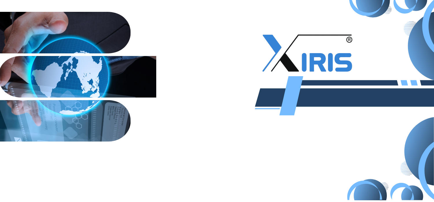 Hệ thống quản trị doanh nghiệp toàn diện