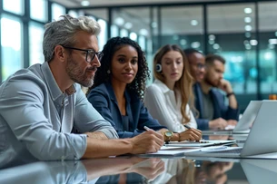 Lãnh đạo doanh nghiệp đóng vai trò quan trọng trong chuyển đổi số