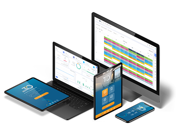 CIT nhận viết phần mềm theo yêu cầu